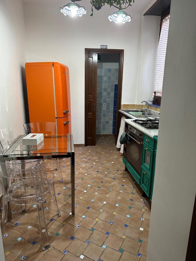 Francy's House Appartamento Salerno