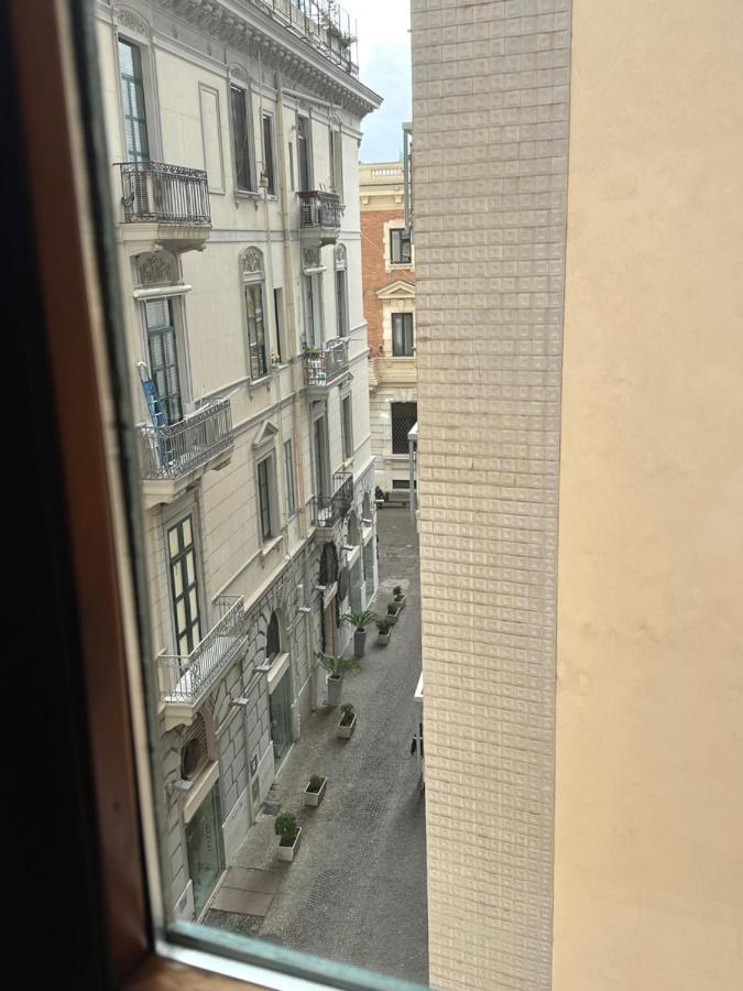 Appartamento Francy's House Salerno