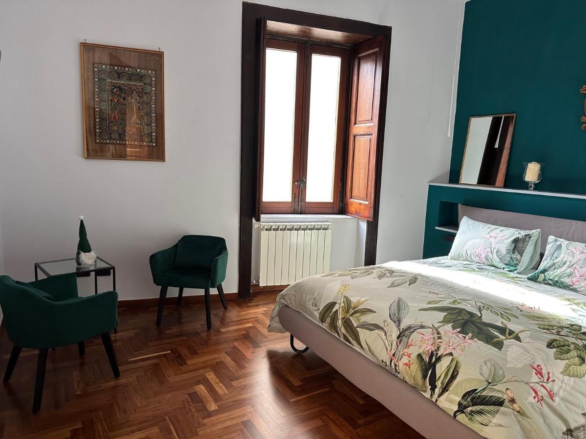 Francy's House Salerno