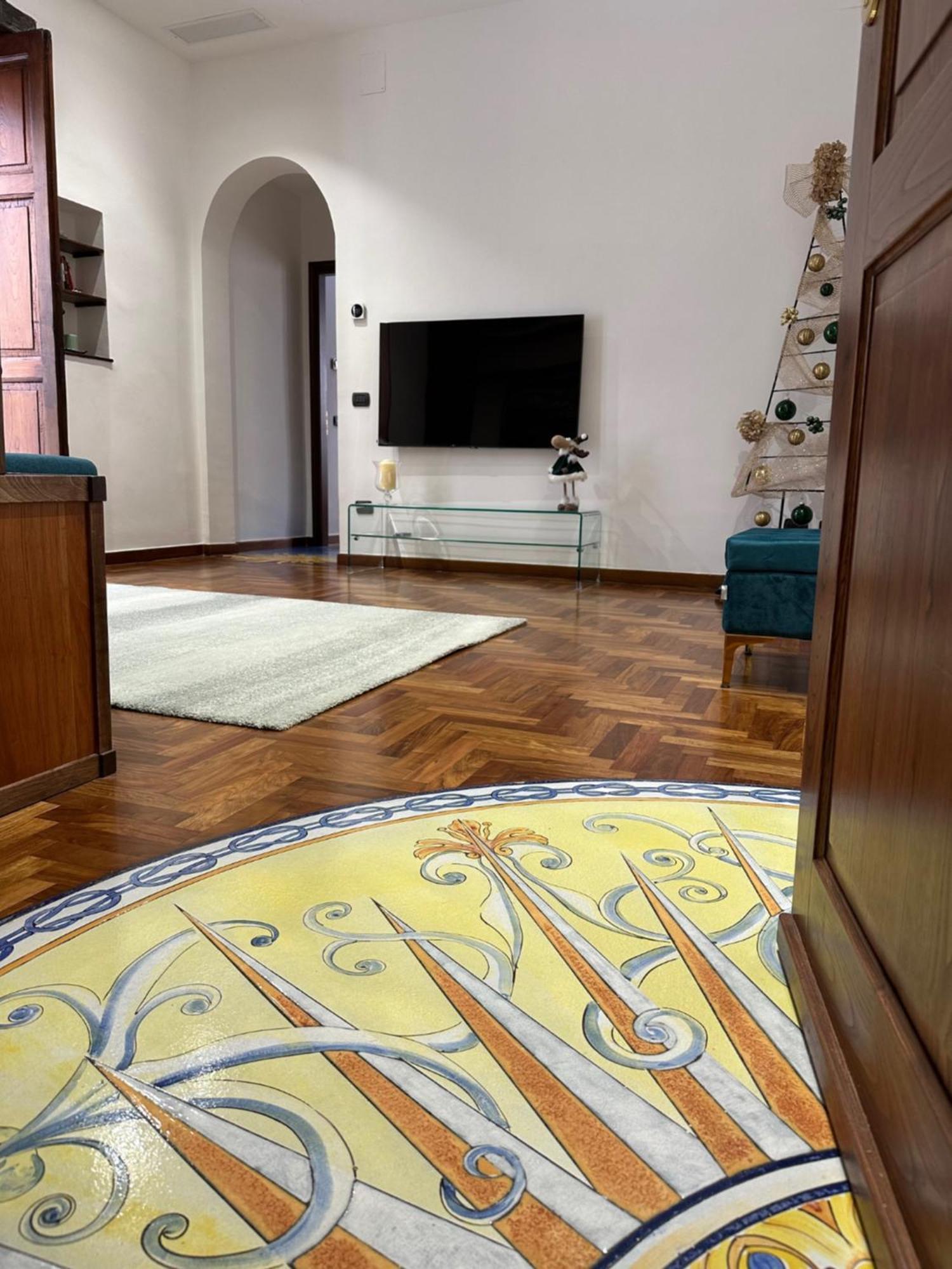 Appartamento Francy's House Salerno