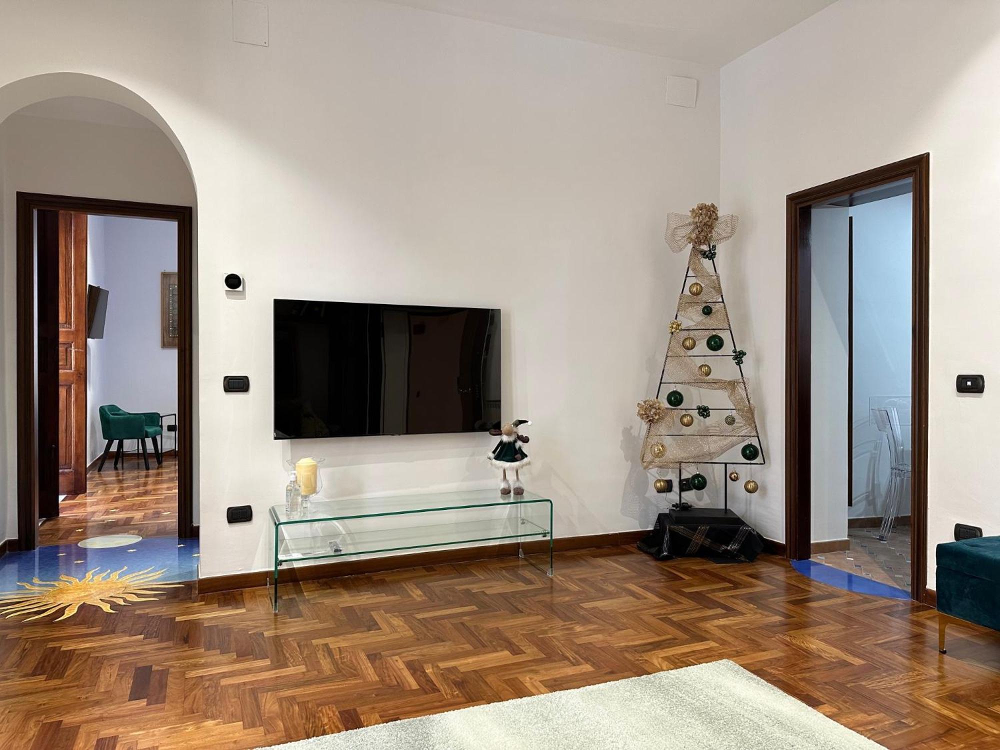 Appartamento Francy's House Salerno
