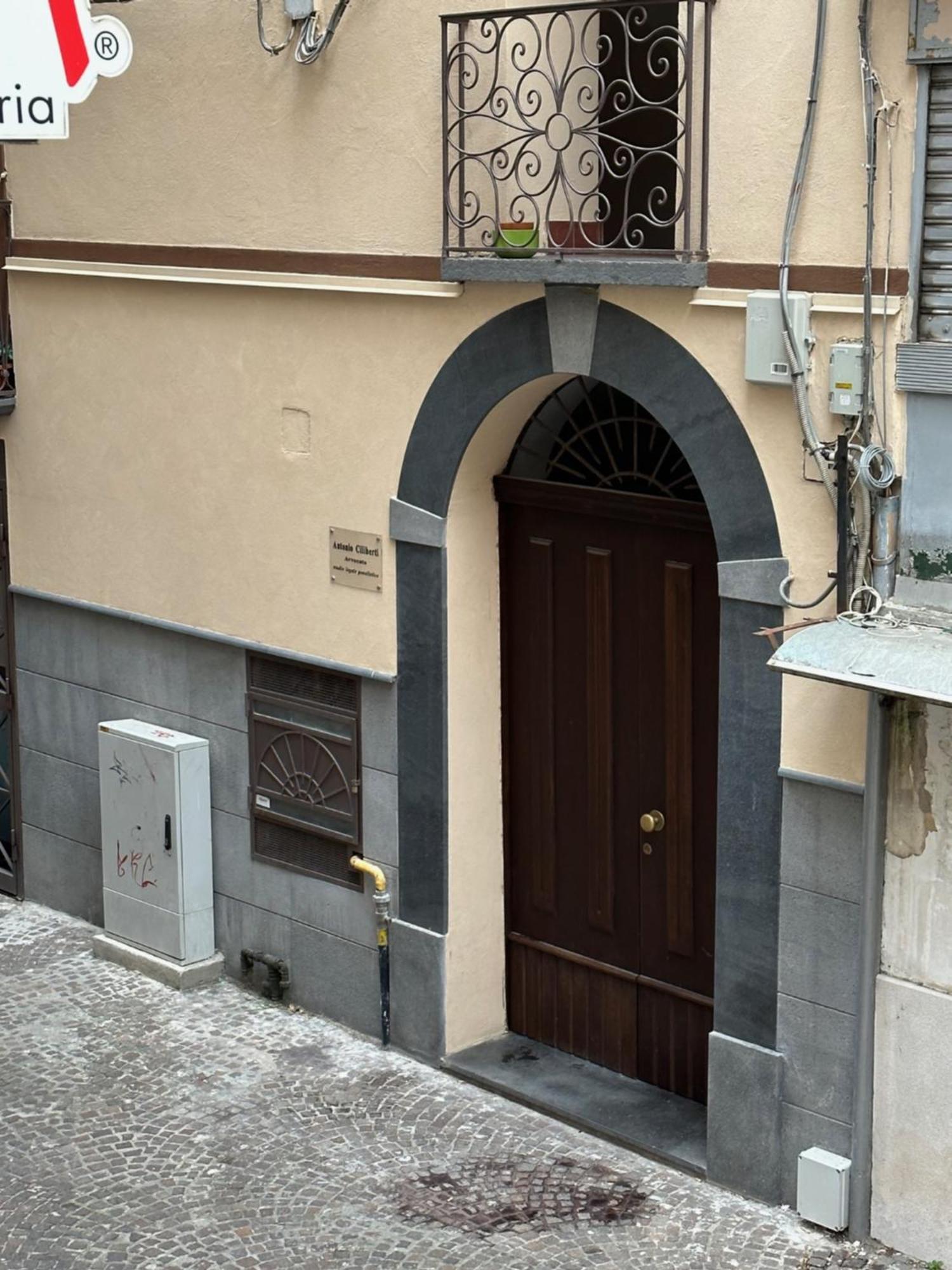 Appartamento Francy's House Salerno