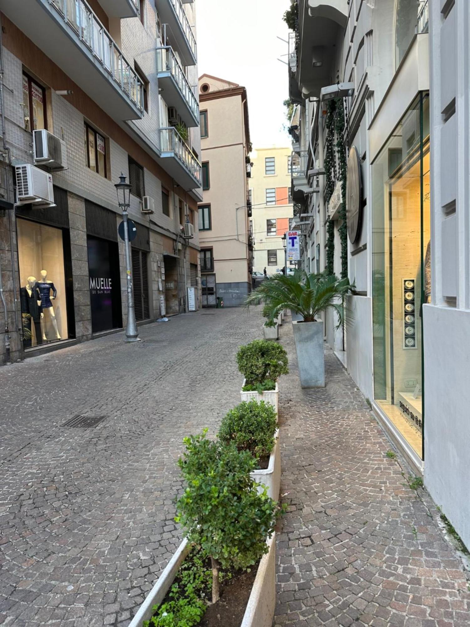 Francy's House Salerno